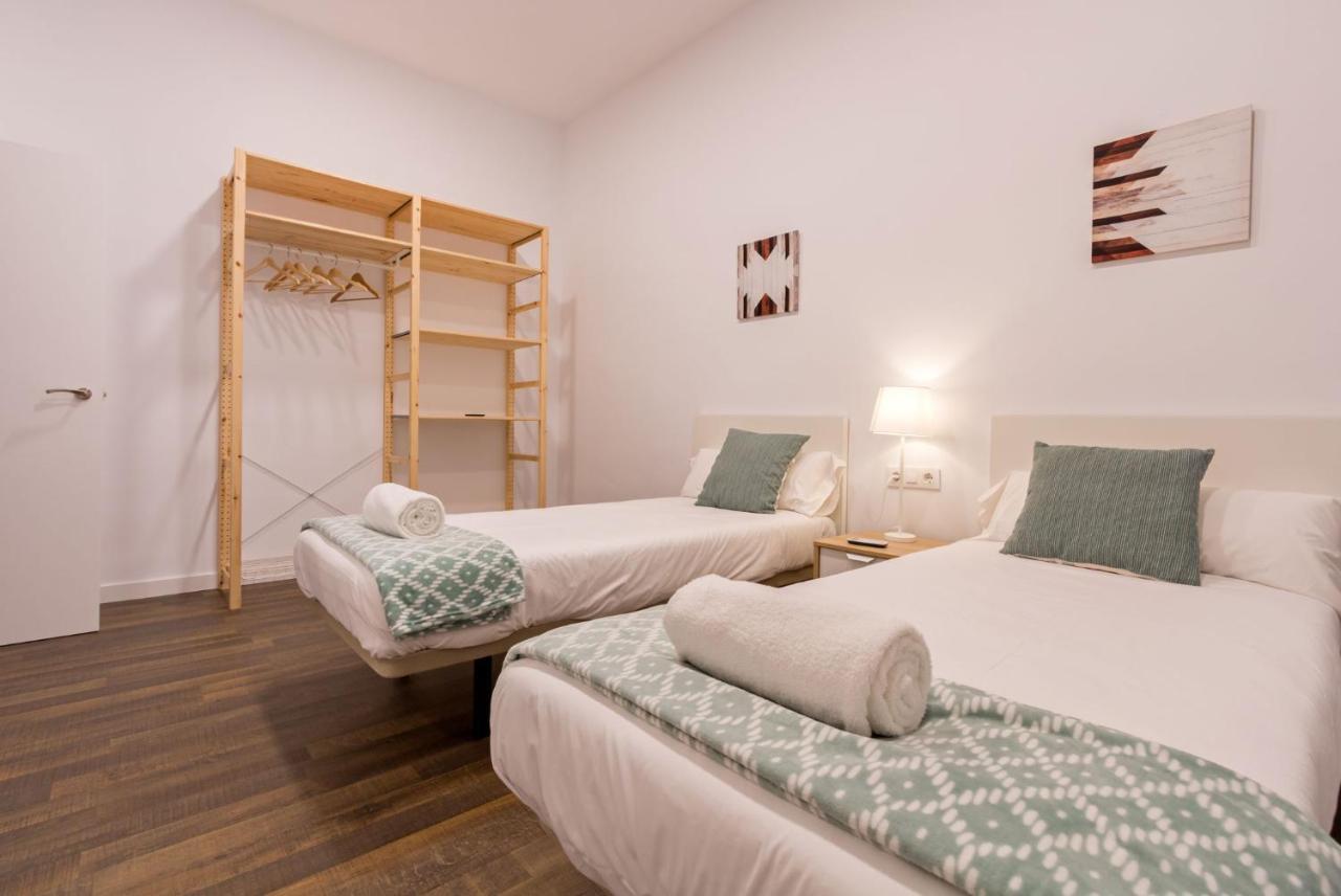 Appartement San Isidoro Cathedral Oasis By Valcambre Sevilla